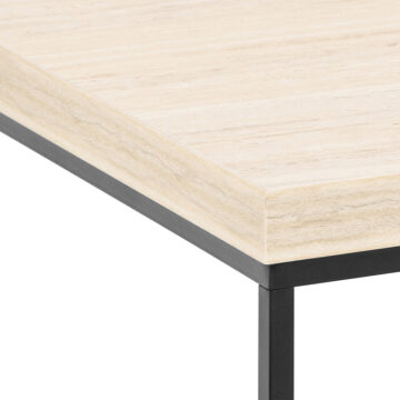 travertine paper top