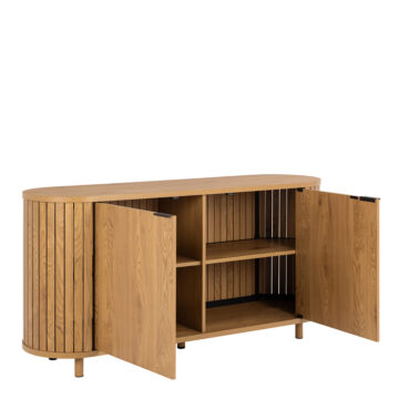 in Oak