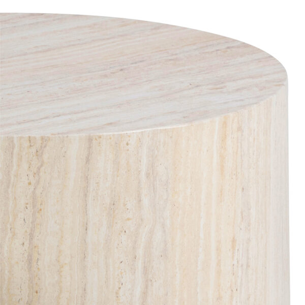 Dice Coffee Table Set in  Light Oak | Assembly Required