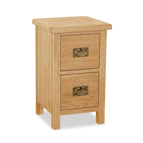 Belmont Narrow Bedside