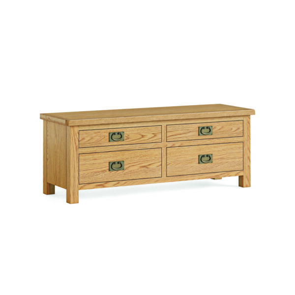 Belmont Large Drawer Storage Unit | Assembly Required