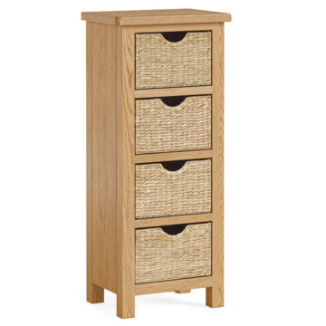 Belmont Tall Boy Basket |