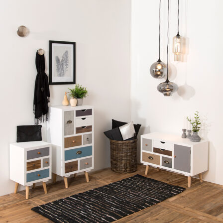 Studio Bedroom