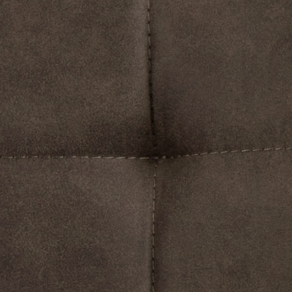 Waylor Dining Chair in Grey Fabric | Assembly Required