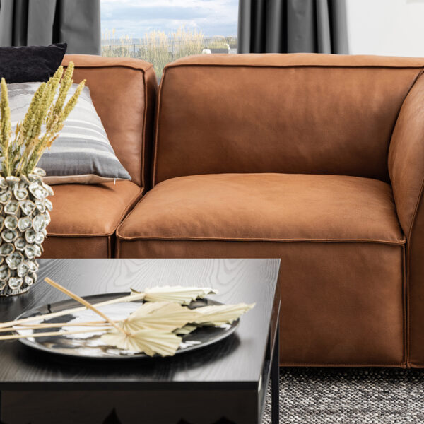 Willford Coffee Table in Black | Assembly Required