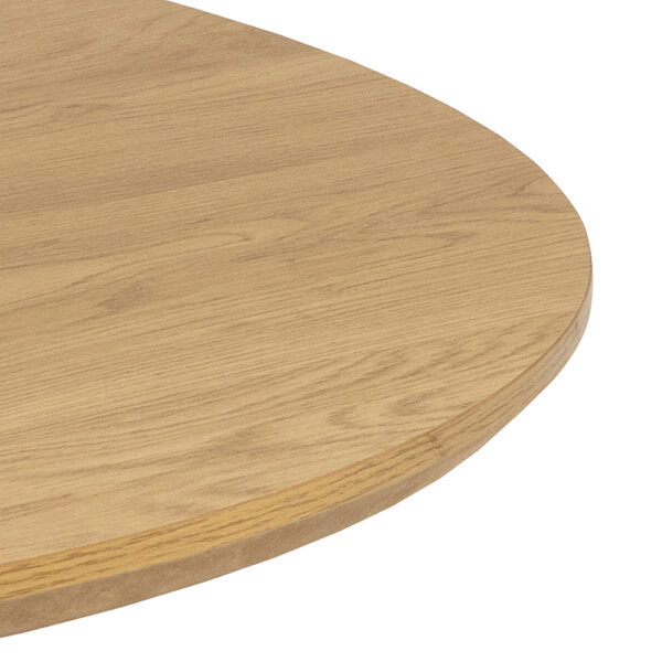 Yale Coffee Table in Oak | Assembly Required