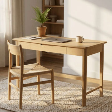 Bruges Dressing Table