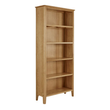 Denby Large Bookcase