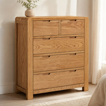 Kalmar 2 Over 3 Chest