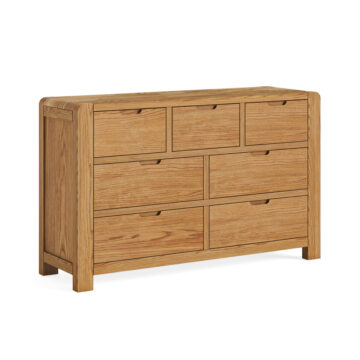 Kalmar 3 Over 4 Chest
