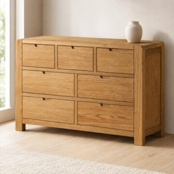 Kalmar 3 Over 4 Chest