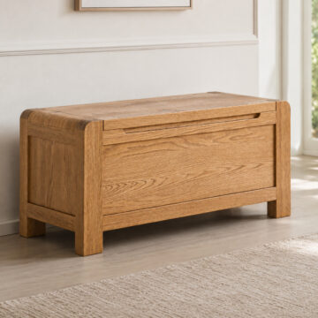 Kalmar Blanket Box