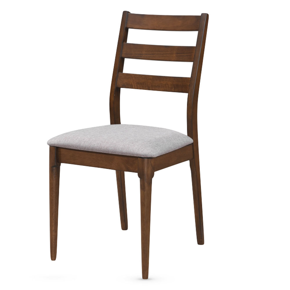 Lauderdale Dining Chair | Walnut