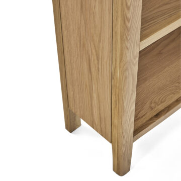 Denby Large Bookcase
