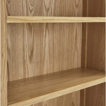 Denby Large Bookcase