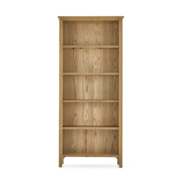 Denby Large Bookcase