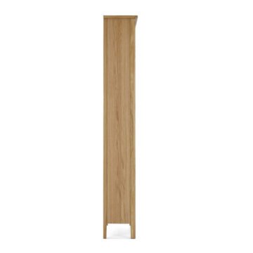 Denby Large Bookcase