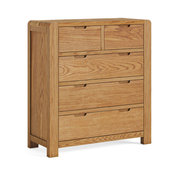 Kalmar 2 Over 3 Chest