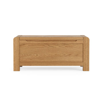 Kalmar Blanket Box