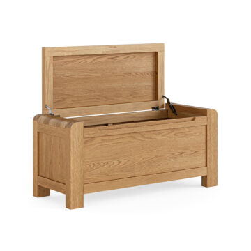 Kalmar Blanket Box
