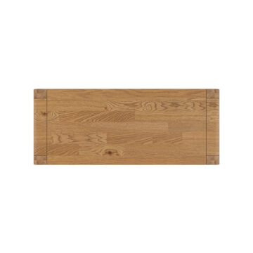 Kalmar Blanket Box