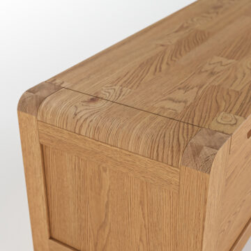 Kalmar Blanket Box