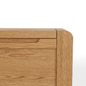 Kalmar Blanket Box