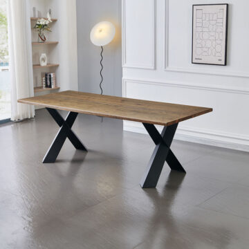 Linwood Dining Table | Assembly Required
