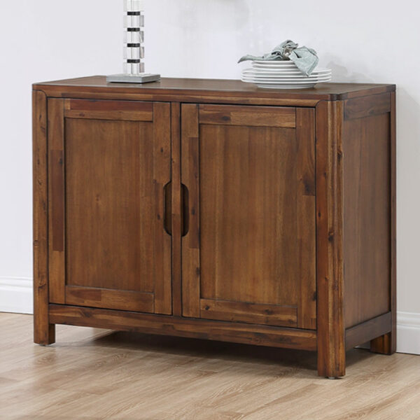 Moray Small Sideboard - Walnut | Assembly Required