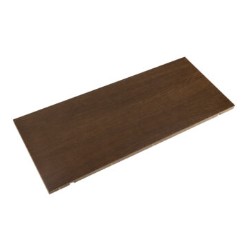 Whistler Extension Leaf in Smoked Oak for Whistler Dining Table| Assembly Required