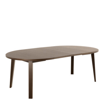 Whistler Extension Leaf in Smoked Oak for Whistler Dining Table| Assembly Required