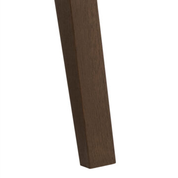 Whistler Smoked Oak Rectanglar Dining Table