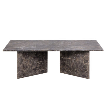 Morgan Marron Marble Coffee Table