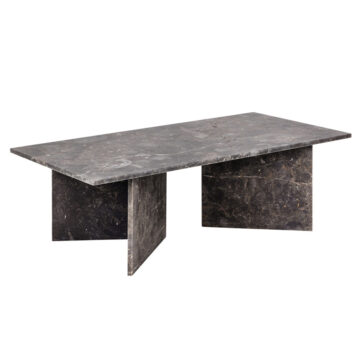Morgan Marron Marble Coffee Table