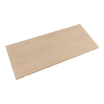 Whistler Extension Leaf in White Oak for Whistler Dining Table| Assembly Required