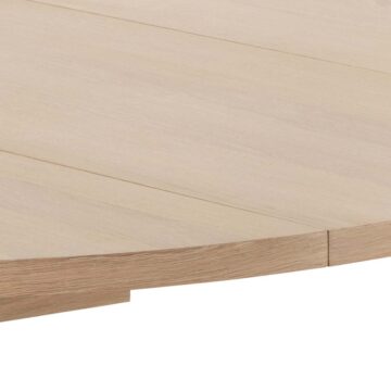 Whistler White Oak Extension Leaf for Whistler Dining Table
