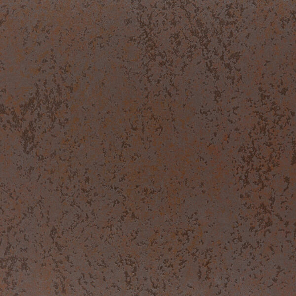 Azura Dining Table with Ceramic Rusty Brown Top | Assembly Required