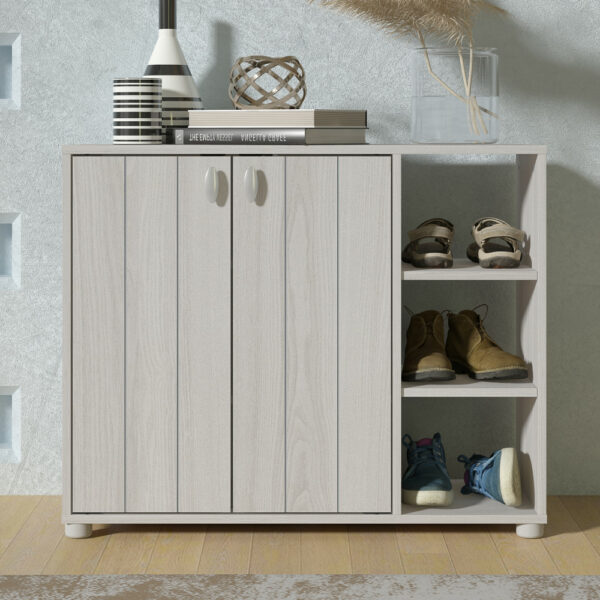 Blanford Shoe Cabinet