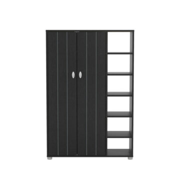 Blanford Tall Shoe Cabinet