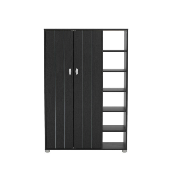 Blanford Tall Shoe Cabinet