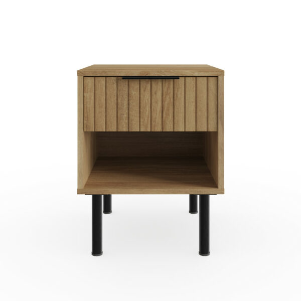 Calista Lamp Table