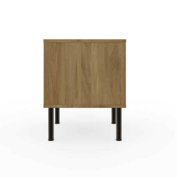 Calista Lamp Table  | Bedside Table