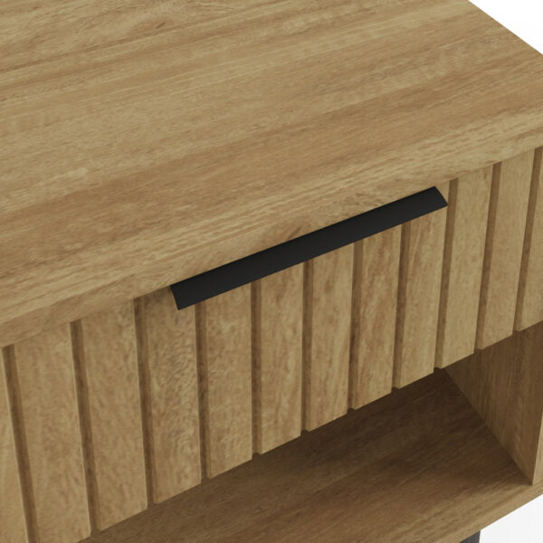 Calista Lamp Table  | Bedside Table