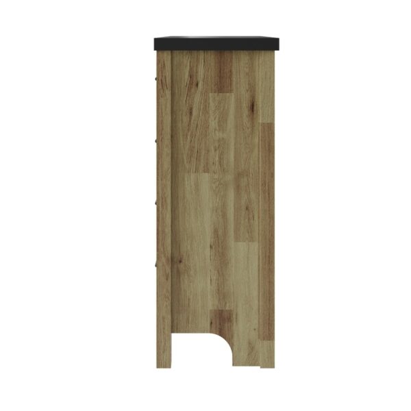 Cascina 4 Drawer Chest |