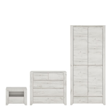 Fiji 3 Piece Bundle