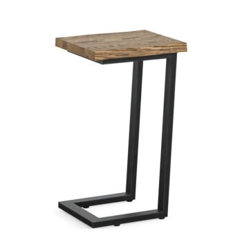 Julianos Side Table - Oak |