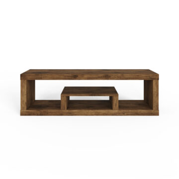 Maluku Lowboard TV Unit 120cm | Mango Finish