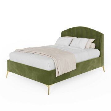 Haikou End Lift Ottoman Storage Bed