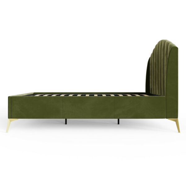 Haikou End Lift Ottoman Storage Bed |