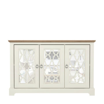 Honiton 3 Door Sideboard